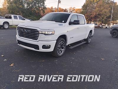 2026 Ram 1500 Crew Cab 4WD Pickup for sale #252603 - photo 1
