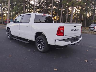 New 2026 Ram 1500 Laramie Crew Cab for sale #252603 - photo 2