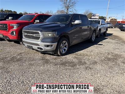 Used 2021 Ram 1500 - photo 1