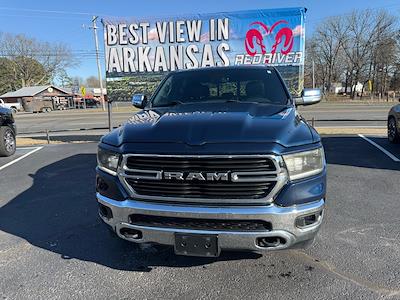 Used 2021 Ram 1500 - photo 1