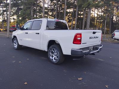 New 2026 Ram 1500 Lone Star Crew Cab for sale #252806 - photo 2