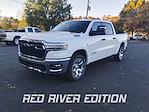 2026 Ram 1500 Crew Cab 4WD Pickup for sale #252806 - photo 1