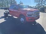 New 2026 Ram 3500 Crew Cab 60 CA Cab Chassis for sale #252983 - photo 4