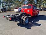 New 2026 Ram 3500 Crew Cab 60 CA Cab Chassis for sale #252983 - photo 6