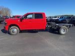 New 2026 Ram 3500 Crew Cab 60 CA Cab Chassis for sale #252983 - photo 8