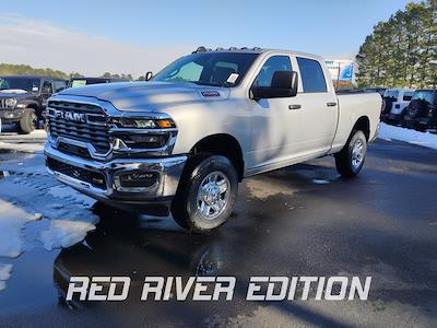 New 2026 Ram 2500 Tradesman Crew Cab for sale #253373 - photo 1