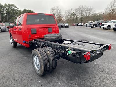 New 2026 Ram 3500 Crew Cab 60 CA Cab Chassis for sale #255133 - photo 2