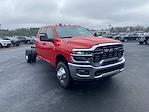 2026 Ram 3500 Crew Cab DRW 4WD Cab Chassis for sale #255133 - photo 4