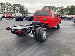 2026 Ram 3500 Crew Cab DRW 4WD Cab Chassis for sale #255133 - photo 6
