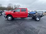 2026 Ram 3500 Crew Cab DRW 4WD Cab Chassis for sale #255133 - photo 8