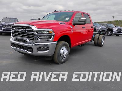 New 2026 Ram 3500 - photo 1
