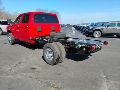 New 2026 Ram 3500 Crew Cab 60 CA Cab Chassis for sale #255135 - photo 2