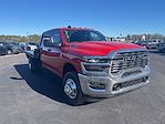New 2026 Ram 3500 Crew Cab Flatbed Truck for sale #255135 - photo 4