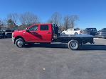 New 2026 Ram 3500 Crew Cab Flatbed Truck for sale #255135 - photo 8