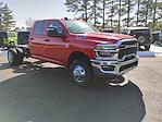 2026 Ram 3500 Crew Cab DRW 4WD Cab Chassis for sale #255136 - photo 4