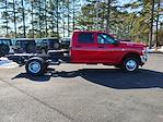2026 Ram 3500 Crew Cab DRW 4WD Cab Chassis for sale #255136 - photo 5
