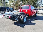 2026 Ram 3500 Crew Cab DRW 4WD Cab Chassis for sale #255136 - photo 6