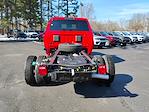 2026 Ram 3500 Crew Cab DRW 4WD Cab Chassis for sale #255136 - photo 7