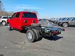2026 Ram 3500 Crew Cab DRW 4WD Cab Chassis for sale #255136 - photo 2