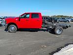 2026 Ram 3500 Crew Cab DRW 4WD Cab Chassis for sale #255136 - photo 8