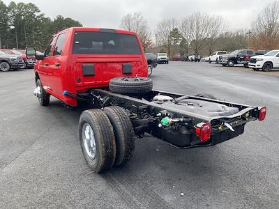 New 2026 Ram 3500 Crew Cab 60 CA Cab Chassis for sale #255137 - photo 2