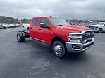 2026 Ram 3500 Crew Cab DRW 4WD Cab Chassis for sale #255137 - photo 4
