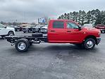 2026 Ram 3500 Crew Cab DRW 4WD Cab Chassis for sale #255137 - photo 5
