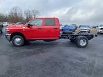 2026 Ram 3500 Crew Cab DRW 4WD Cab Chassis for sale #255137 - photo 8
