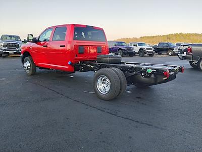 New 2026 Ram 3500 Crew Cab 60 CA Cab Chassis for sale #255138 - photo 2