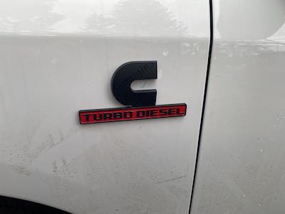 New 2026 Ram 3500 - photo 1