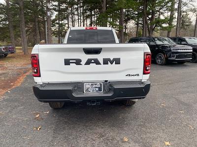 New 2026 Ram 3500 - photo 1