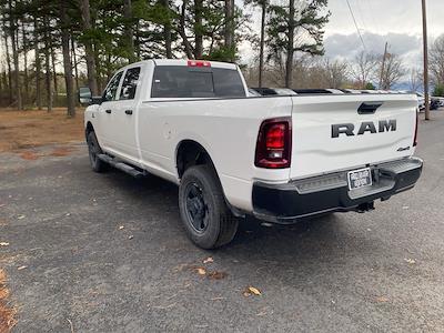 New 2026 Ram 3500 - photo 1