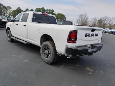 New 2026 Ram 3500 - photo 1