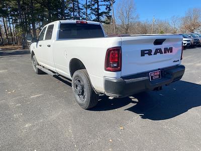 2026 Ram 3500 Crew Cab 4WD Pickup for sale #258649 - photo 2