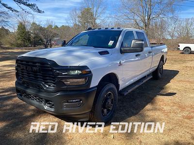 New 2026 Ram 3500 - photo 1