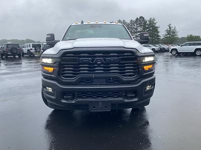 2026 Ram 3500 Regular Cab DRW 4WD Cab Chassis for sale #263573 - photo 1