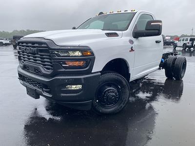 2026 Ram 3500 Regular Cab DRW 4WD Cab Chassis for sale #263573 - photo 2