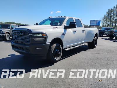 New 2026 Ram 3500 - photo 1