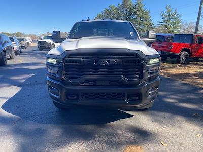 New 2026 Ram 3500 - photo 1