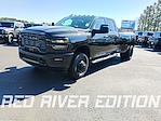 2026 Ram 3500 Crew Cab DRW 4WD Pickup for sale #265969 - photo 1
