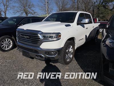 Used 2021 Ram 1500 - photo 1