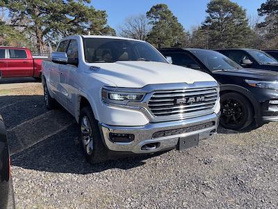 Used 2021 Ram 1500 - photo 1