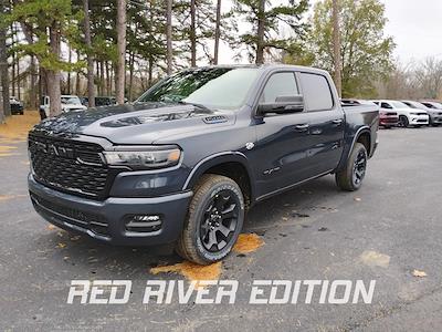 New 2026 Ram 1500 Lone Star Crew Cab for sale #266433 - photo 1