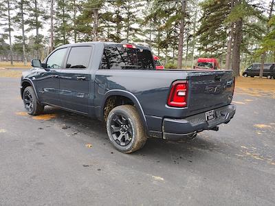 New 2026 Ram 1500 Lone Star Crew Cab for sale #266433 - photo 2