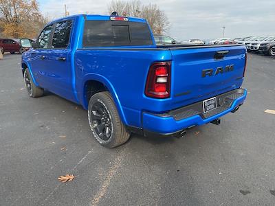 New 2026 Ram 1500 Lone Star Crew Cab for sale #266434 - photo 2