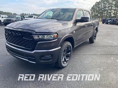 New 2026 Ram 1500 Lone Star Crew Cab for sale #267132 - photo 1