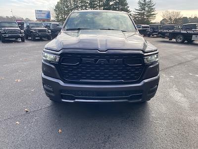 New 2026 Ram 1500 Lone Star Crew Cab for sale #267132 - photo 2