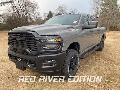New 2026 Ram 2500 - photo 1