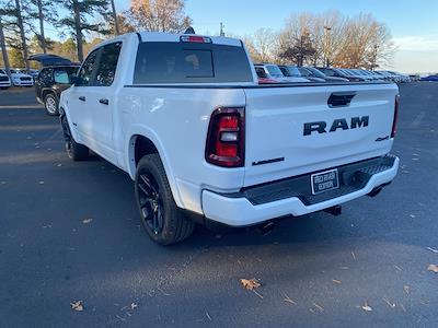 New 2026 Ram 1500 Laramie Crew Cab for sale #269169 - photo 2