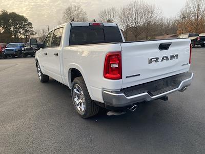 New 2026 Ram 1500 - photo 1